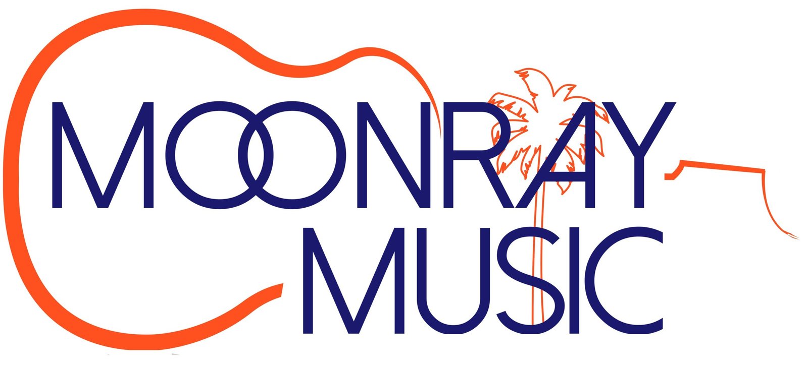 moonraymusic.com